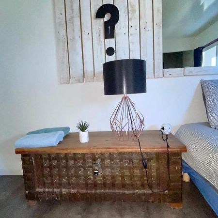 Studio Cocooning Hauteur De Saint-Raphael Екстер'єр фото