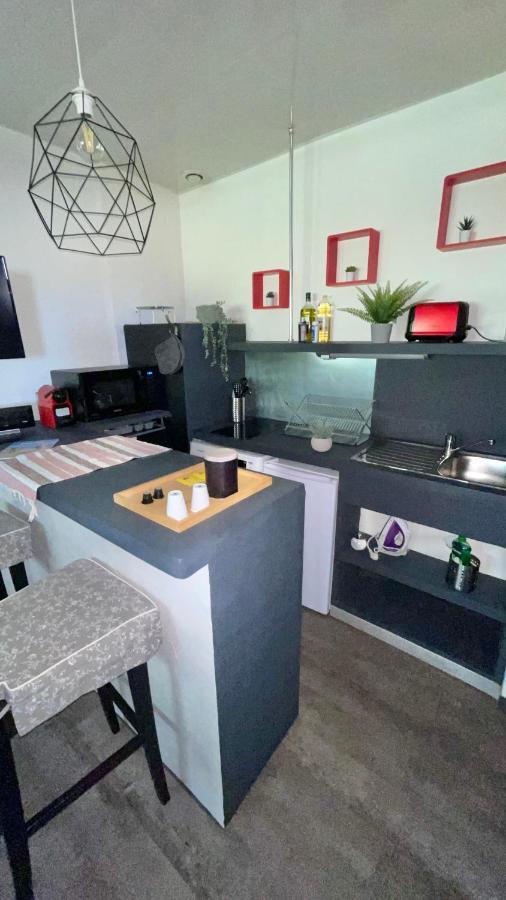 Studio Cocooning Hauteur De Saint-Raphael Екстер'єр фото