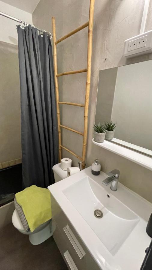 Studio Cocooning Hauteur De Saint-Raphael Екстер'єр фото