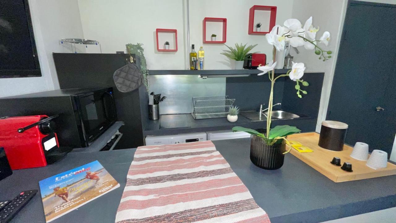 Studio Cocooning Hauteur De Saint-Raphael Екстер'єр фото